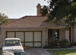 Pre-foreclosure Listing in ANTHIRIUM AVE PERRIS, CA 92571