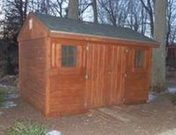 Pre-foreclosure in  BIRCHWOOD RD Monroe, CT 06468