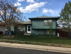 Pre-foreclosure Listing in 21ST ST SW LOVELAND, CO 80537