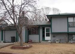 Pre-foreclosure Listing in 21ST ST SW LOVELAND, CO 80537