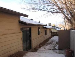 Pre-foreclosure Listing in TONYS ALY DELTA, CO 81416