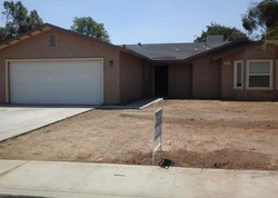 Pre-foreclosure Listing in PACIFIC CIRCLE DR DINUBA, CA 93618