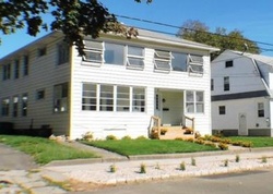 Pre-foreclosure in  FLORENCE AVE Milford, CT 06460