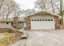 Pre-foreclosure Listing in BASILDON CIR BELLA VISTA, AR 72715