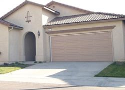 Pre-foreclosure Listing in WARM SANDS DR MENIFEE, CA 92584