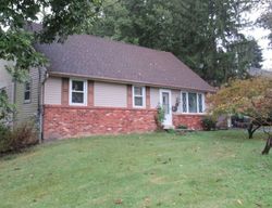 Pre-foreclosure in  LARCHWOOD AVE Feasterville Trevose, PA 19053