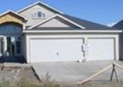 Pre-foreclosure in  N CALVIN RD Spokane, WA 99216