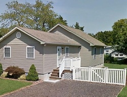 Pre-foreclosure in  E TAMPA AVE Villas, NJ 08251