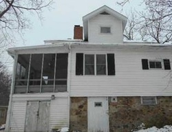 Pre-foreclosure Listing in STATE ST BLOOMFIELD, NY 14469