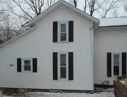 Pre-foreclosure in  STATE ST Bloomfield, NY 14469