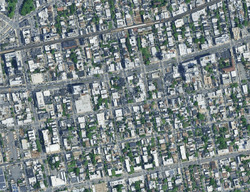 Pre-foreclosure in  MILLER AVE Brooklyn, NY 11207