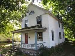 Pre-foreclosure Listing in SERGEANT ST SODUS, NY 14551