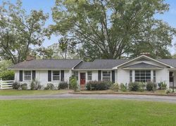 Pre-foreclosure Listing in N LEE ST LEESVILLE, SC 29070