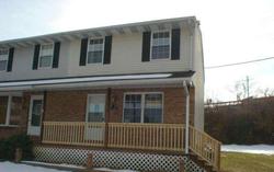 Pre-foreclosure Listing in RATEM DR WESTMINSTER, MD 21157