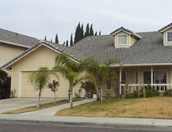 Pre-foreclosure in  ASHWOOD CT Los Banos, CA 93635