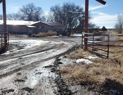 Pre-foreclosure in  COUNTY ROAD 103A Hesperus, CO 81326