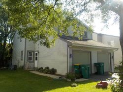 Pre-foreclosure in  COOLEY AVE Winfield, IL 60190