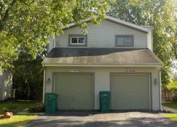 Pre-foreclosure in  COOLEY AVE Winfield, IL 60190