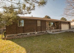 Pre-foreclosure in  W RACHELLE DR West Jordan, UT 84084
