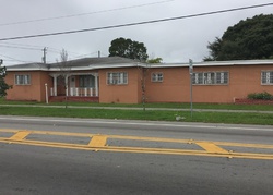 Pre-foreclosure in  SW 56TH AVE Hollywood, FL 33023