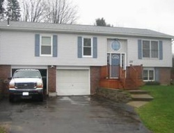 Pre-foreclosure Listing in SHASTA DR JAMESTOWN, NY 14701