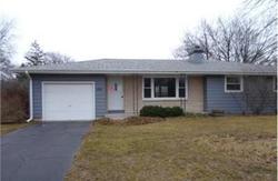 Pre-foreclosure Listing in KING AVE DUNDEE, IL 60118