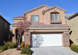 Pre-foreclosure in  SUGARTREE AVE Las Vegas, NV 89141