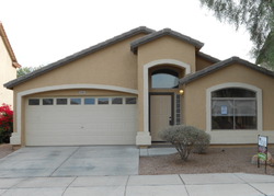 Pre-foreclosure Listing in W MEDLOCK DR LITCHFIELD PARK, AZ 85340