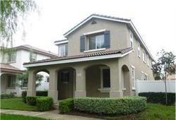 Pre-foreclosure in  PALERMO DR Riverside, CA 92507