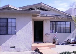Pre-foreclosure in  NORMANDY DR Bakersfield, CA 93306