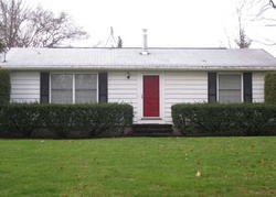 Pre-foreclosure Listing in TURNER RD CANANDAIGUA, NY 14424