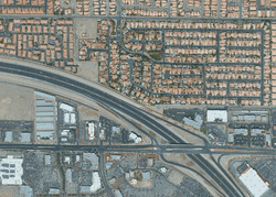 Pre-foreclosure Listing in PHOENICIAN AVE LAS VEGAS, NV 89147