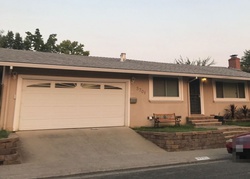 Pre-foreclosure Listing in PECAN AVE ORANGEVALE, CA 95662