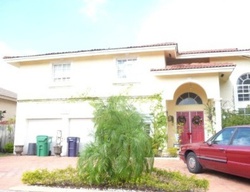 Pre-foreclosure in  SW 44TH ST Miami, FL 33185