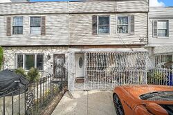 Pre-foreclosure in  AMBOY ST Brooklyn, NY 11212