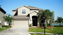 Pre-foreclosure in  HAILSHAM CT Orlando, FL 32824