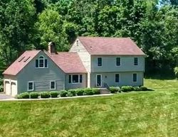 Pre-foreclosure Listing in OLD FLANDERS RD WOODBURY, CT 06798