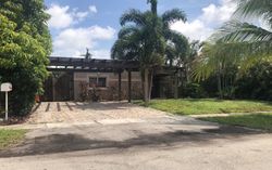 Pre-foreclosure in  SW 15TH CT Fort Lauderdale, FL 33312