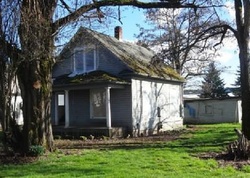 Pre-foreclosure Listing in 11TH AVE FOREST GROVE, OR 97116