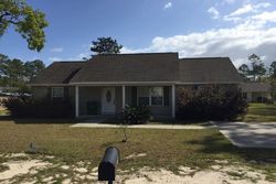 Pre-foreclosure Listing in LANCE LN CRAWFORDVILLE, FL 32327