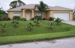 Pre-foreclosure Listing in GILBERT DR NE PALM BAY, FL 32907