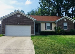 Pre-foreclosure in  LEA ANN WAY Louisville, KY 40219