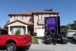 Pre-foreclosure Listing in JACOB AVE RIPON, CA 95366