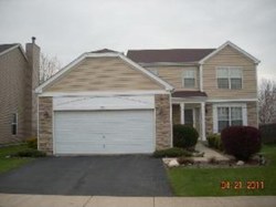 Pre-foreclosure in  MEADOWLARK DR Bolingbrook, IL 60440