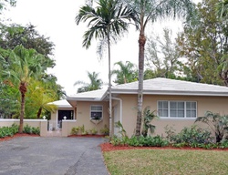 Pre-foreclosure in  VITTORIO AVE Miami, FL 33146