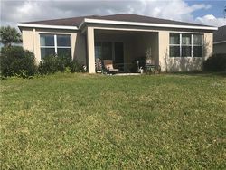 Pre-foreclosure Listing in NEW CROSS CIR LITHIA, FL 33547