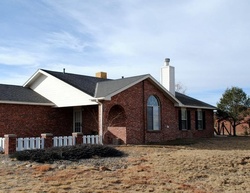 Pre-foreclosure Listing in SALIDA DEL SOL TRL EDGEWOOD, NM 87015