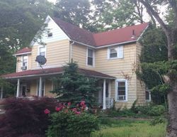 Pre-foreclosure Listing in APPLE ST SLOATSBURG, NY 10974