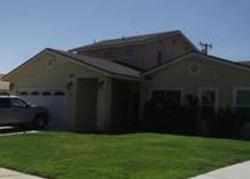 Pre-foreclosure in  MODESTO DR San Bernardino, CA 92404