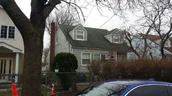 Pre-foreclosure Listing in HARDING ST UNIONDALE, NY 11553